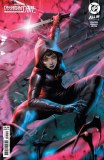 Absolute Cassandra Cain Shadows Hand #1 Chew Variant