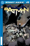 DC Start Here Batman 2011 #1 (New 52)