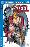 DC Start Here Dark Knights Of Steel #1