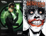Detective Comics #880 Facsimile Edition Cvr C Jock Foil Variant