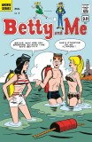 Betty and Me #1 Facsimile