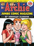 Archie Jumbo Comics Magazine 85th Anniversary Celebration