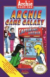 Archie Comics 85th Anniversary Presents Archie Game Galaxy #1 Cvr B