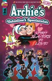 Archie Valentines Spectacular