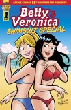 Archie Comics 85th Anniversary Presents Betty & Veronica Swimsuit Special