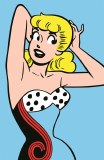 Archie Comics 85th Anniversary Presents Betty & Veronica Swimsuit Special Cvr B