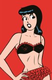 Archie Comics 85th Anniversary Presents Betty & Veronica Swimsuit Special Cvr C