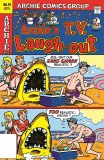 Archies TV Laugh Out #79 Facsimile