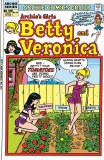 Betty & Veronica #320 Facsimile