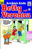 Betty and Veronica #75 Facsimile