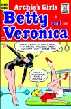 Betty and Veronica #40 Facsimile