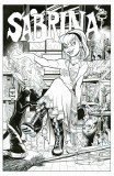 Betty and Veronica #40 Facsimile Cvr B