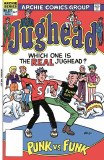 Jughead #327 Facsimile