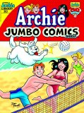Archie Jumbo Comics Digest #363
