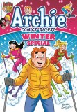 Archie Comics Digest #3 Winter Special
