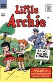 Little Archie #1 Facsimile