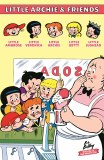 Little Archie #1 Facsimile Cvr C