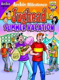 Archie Milestones Jumbo Comics Digest #30 Jughead Summer Vacation
