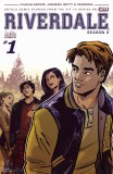 Riverdale Season 3 #1