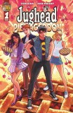 Jughead Piemaggeddon Cvr B