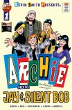 Archie Meets Jay and Silent Bob #1