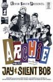 Archie Meets Jay and Silent Bob #1 Cvr B