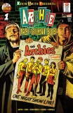Archie Meets Jay and Silent Bob #1 Cvr C