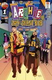 Archie Meets Jay and Silent Bob #1 Cvr D