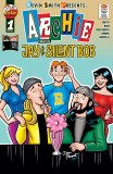 Archie Meets Jay and Silent Bob #1 Cvr E