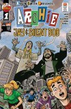 Archie Meets Jay and Silent Bob #1 Cvr F