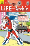 Life With Archie #42 Facsimile