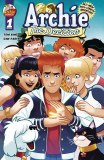 Archie Decision One-Shot Cvr B
