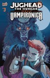Jughead Hunger Vs Vampironica #3