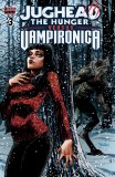 Jughead Hunger Vs Vampironica #3 Cvr B