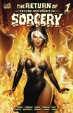 Return of Chilling Adventures in Sorcery One-Shot