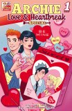 Archie Love & Heartbreak Special Cvr B