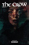 Crow Flesh And Blood #1 Cvr C Damian Connelly Variant