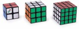 Rubiks Tiled Trio Puzzle 3 Pack