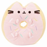 Pusheen Sprinkle Donut 12 In Plush Doll