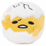 Gudetama Cracked Squishy Plush Doll