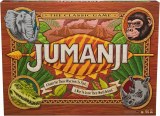 Jumanji Board Game 30th Anniversary