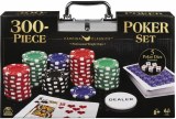 Cardinal Classic 300 Pc Poker Set