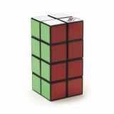 Rubik's Cube 2x2x4 Tower Puzzle Game