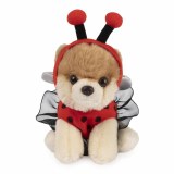 Itty Bitty Boo #64 Ladybug Plush Doll