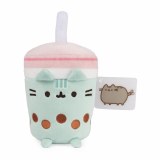 Pusheen Boba Tea Sip Plush Doll