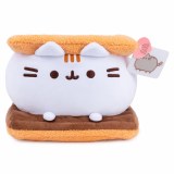 Pusheen Smoresheen 12 In Squishable Plush Doll