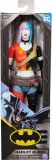 Batman Harley Quinn 12 In Action Figure