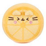 Pusheen Fruit Lemon Wedge Plush Doll