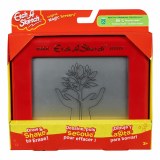 Etch-A-Sketch Magic Screen