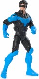 Nightwing 12 In Action Figure